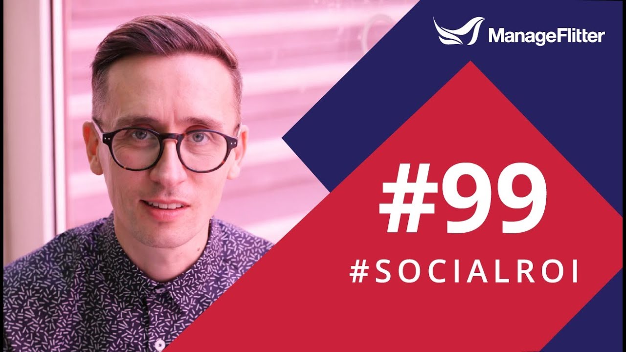 Conversational Marketing: Getting ahead of the Game - 