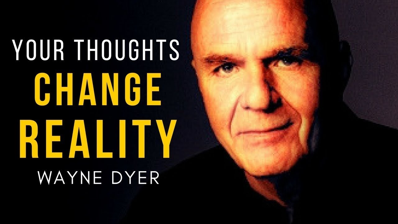 Wayne Dyer Living Happily Ever After! Wayne Dyer's Complete Audio