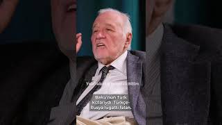 Türkiye, Osmanlı'nın son yüzyılını mı yaşıyor? Prof. Dr. İlber Ortaylı - Teke Tek Bilim