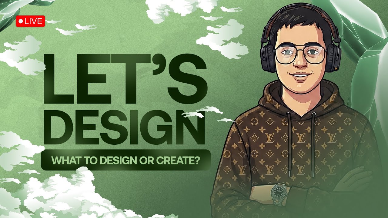 DESIGNING BGIS CREATIVES | !discord | Arnab.dzns