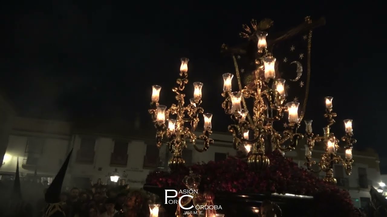 Hermandad del Remedio de Ánimas de Córdoba | Lunes Santo 2023