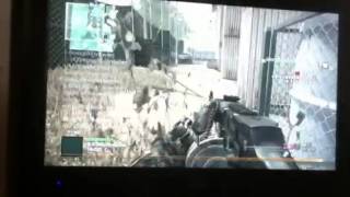 Alex Correia Mw2 Nuke