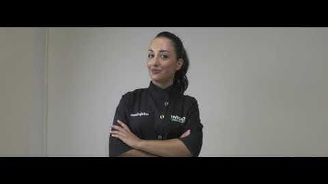 Amelia Falco - IMCO Waterless