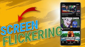 How to Fix the Screen Flickering Issue on Your Google Pixel