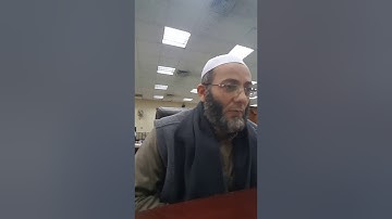 آيات من سورة سبأ (برواية السوسي عن أبي عمرو) للشيخ محمد الأنصاري