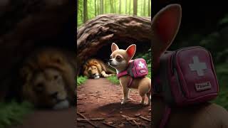 The Small Meduim And Large Friendship Resimi