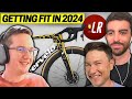 Lanterne rouge on his 11kg weightloss 55 wkg ftp and money in procycling