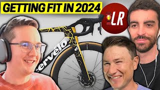 Lanterne Rouge on his 11kg Weightloss, 5.5 w/kg FTP and Money in Pro-Cycling