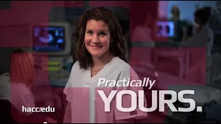 Hacc Is Universally Yours.