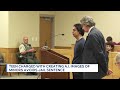 Johnson City teen pleads guilty to using AI to make pornographic images of classmates