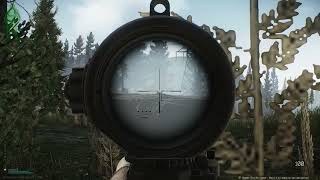 Do you know what an Artist and a Sniper have in common?