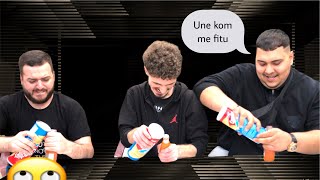 Qele shishen bashk me (tik tokerin shqiptar) part 2 /yoadriatik