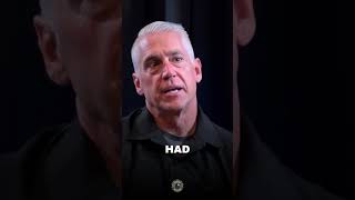 Crossing the Wrong Person in Prison #shorts #prisondangers