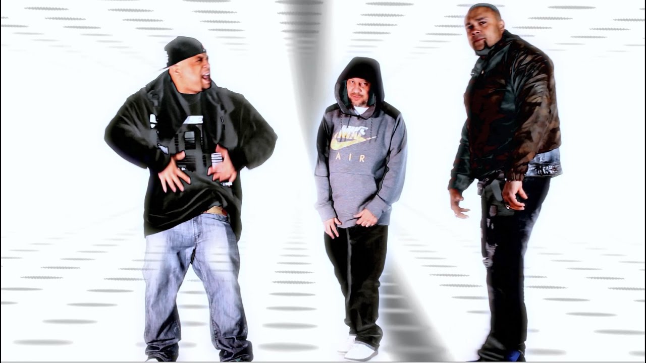 The Shield Enforcers 2099 Ft. Chino XL & Holocaust "Mickey Rourke" (Official Music Video)