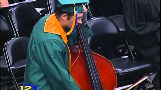 2013 Park Center High School Graduation