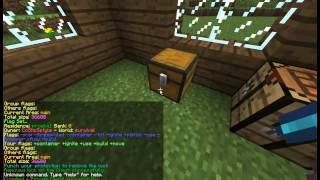 Tutorial Plugin Bukkit Residence