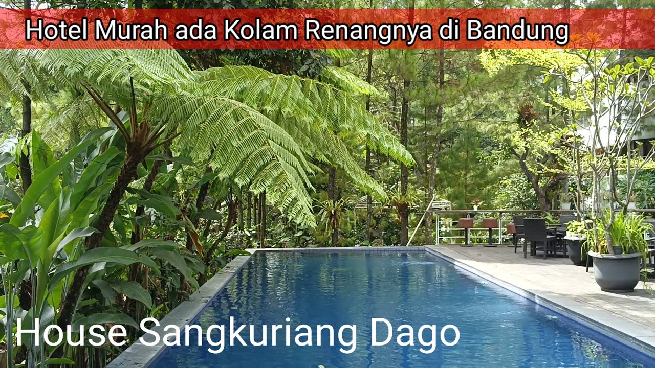 House Sangkuriang Bandung