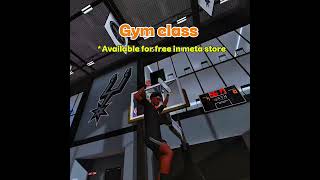 Like up #gymclassvr #gymclassvrcommunity #vr #vrgame #fyp #viral #goviral #fypシ゚viral #basketball