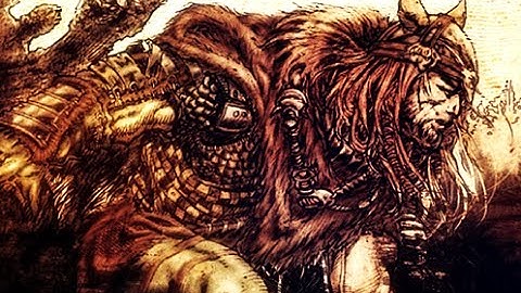 Rune Classic trailer