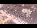 【耳コピ/ピアノ】ONE LIFE*手越祐也
