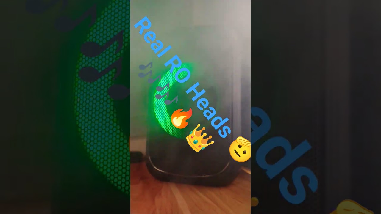 I Sware🎶🎶👑RoHeads Know What I'm Talking About👀🫡👑Z-RO👑🎶🔥✌️💙 