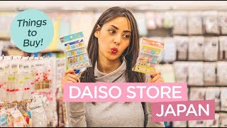 Useful Things to Buy at a Daiso Store in Japan - Japanese Dollar Store