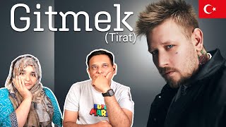 Pakistani Reaction -  Şanışer - Gitmek (Tirat) Resimi