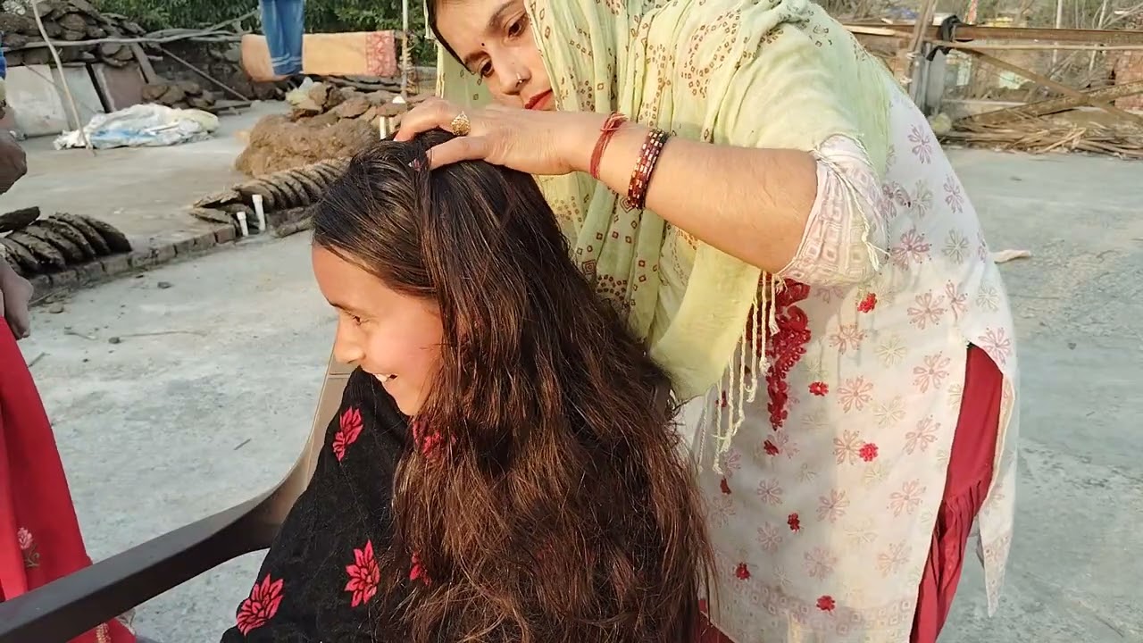 Professional Hair Nitpicking: Steer Clear of These Common Mistakes ! Nitpicking New