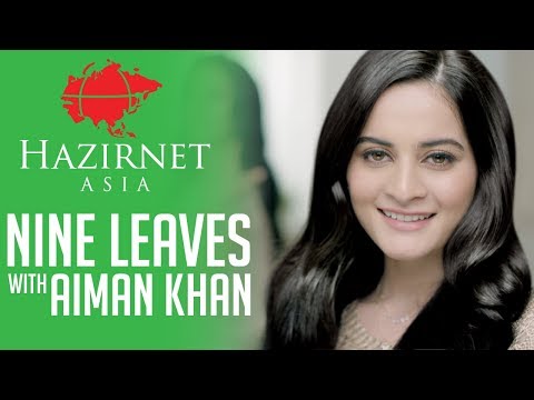 HAZIRNET ASIA |
