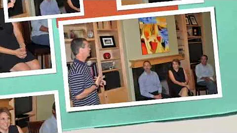 Kaiser Retirement Party - Arnold Meert, Janette St...