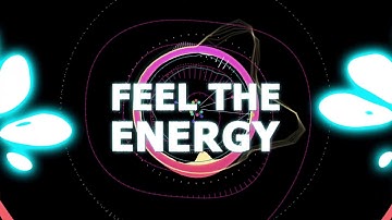 Energy Explosion Elements |  After Effects 2019