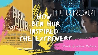 Ep 2 The Extrovert And Ben Hur Movie Stories About Faith