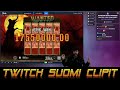 Roshtein Dead or Wild 17 Million Win