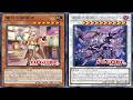 New Adamancipator Combos W/ New Support In Yu-Gi-Oh! Beyond The Brave + Anti Nibiru Combo
