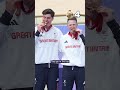 12 gold medals in ONE day 🥇 #Shorts #ParalympicsGB #Paralympics #Paris2024