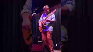 Glenn Tilbrook - Pulling Mussels - Towne Crier - Beacon - 8/18/17