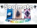 🔮PICK A CARD🔮 HOW WILL YOU MEET YOUR SOULMATE?😱💕  CANDLE WAX  READING🕯🌙HIGHLY DETAILED❗️ TIMELESS