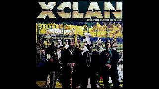 X Clan - &quot;Raise The Flag (D-Ex Remix)&quot;