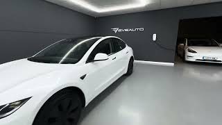 Tesla Model 3 Highland LFP Premium 