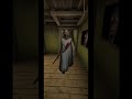 This video are viral #granny #scary
