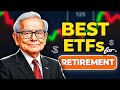 SCHD vs VOO vs QQQ | Best ETF for 2025 Retirement