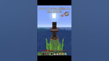 POV: British in the 1700