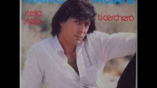 Video thumbnail of "MARIO FABIANI        TI CERCHERO'      1983"