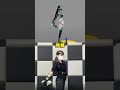 Wear mocap suit to motivate your own 3D characters. #shorts #mocap #animation #movement #livestream
