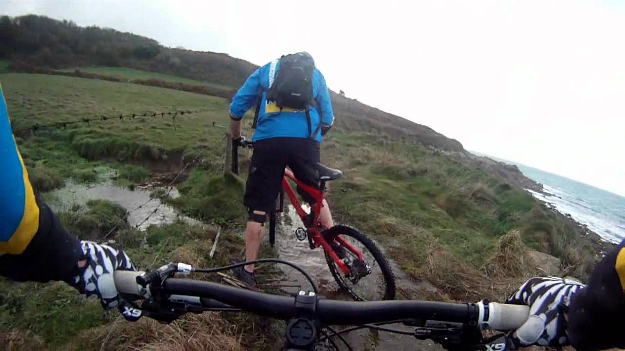 Sortie ncmtb all mountain