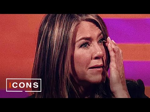 Video: Jennifer Aniston 