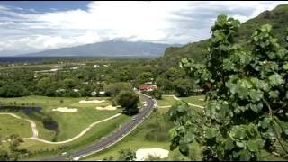 Famous Moorea Pearl Green Golf Course, Tahiti Profile