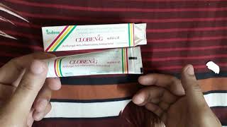 Cloben-G Cream Review Cloben G Ointment Price And Uses In Hindi