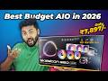 Antec Skeleton 360 360mm AIO Cooler | Powerful Cooling | ARGB Lighting | Silent Performance