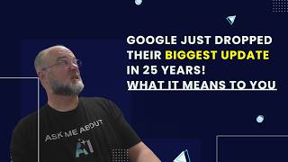 Google Just Broke The Internet With This Update